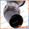 Filtres à Particules Diesel EURO5/6 pour BMW | DPF-BM-015, 6117023P